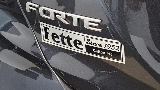 2023 Kia Forte LX