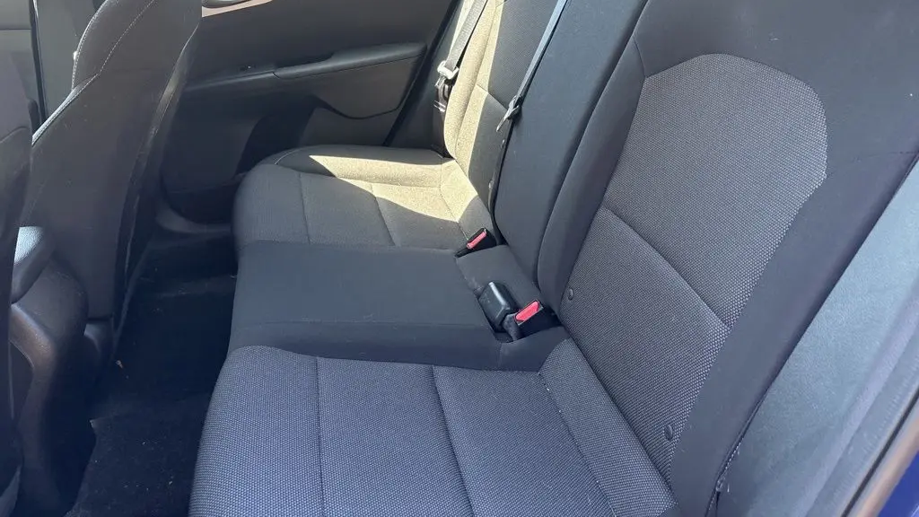 2023 Kia Forte LX