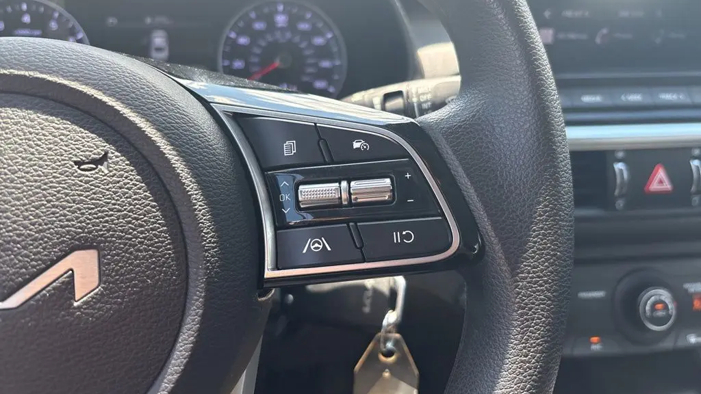 2023 Kia Forte LX