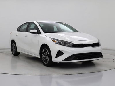2023 Kia Forte LXS 4DR Sedan