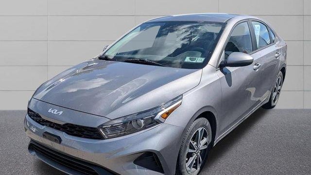 Preowned 2023 Kia Forte LXS for Sale