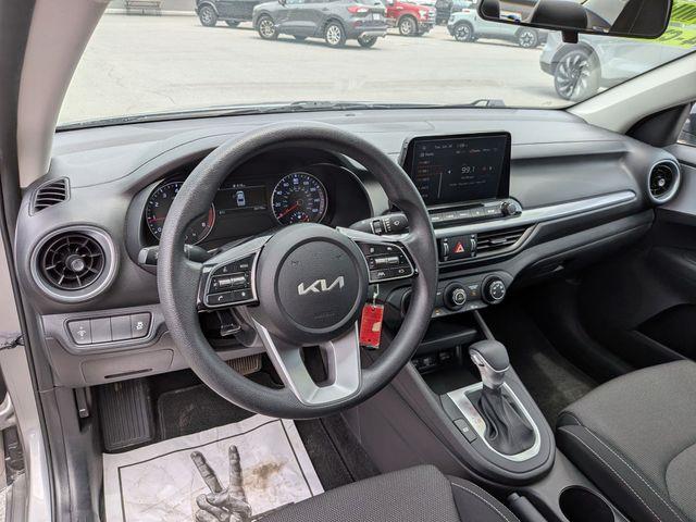 2023 Kia Forte - $18,995