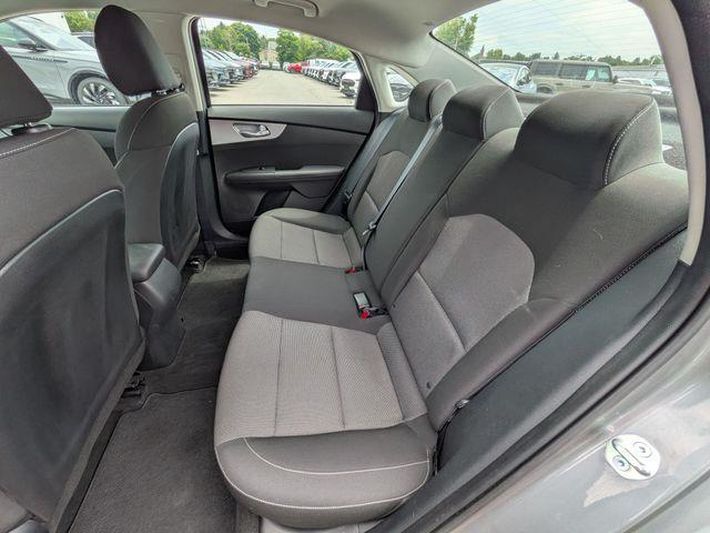 2023 Kia Forte - $18,995