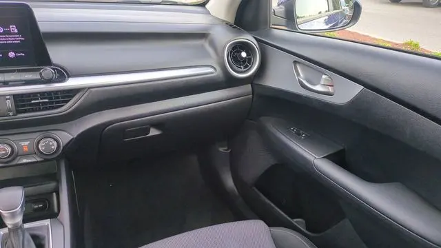 2023 Kia Forte LX