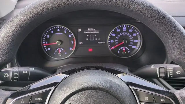 2023 Kia Forte LX