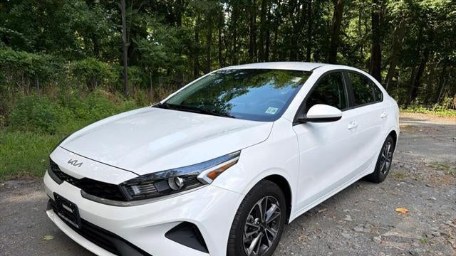 Preowned 2023 Kia Forte LXS for Sale