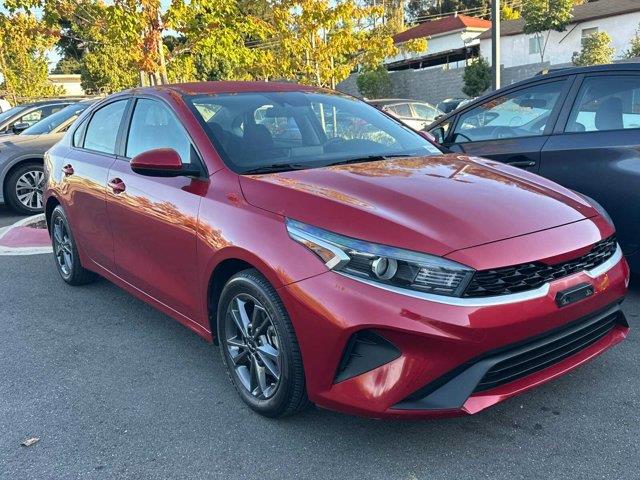 2024 Kia Forte - $16,877