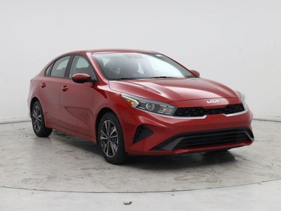 Photo of a 2024 Kia Forte LXS 4DR Sedan for sale