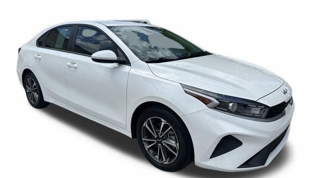 Preowned 2024 Kia Forte LX for Sale