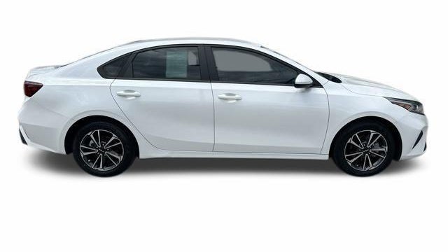 2024 Kia Forte LX