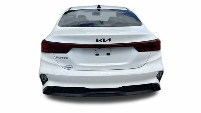 2024 Kia Forte LX