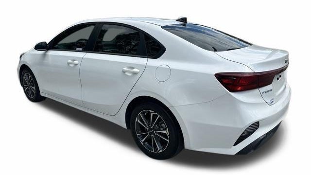 2024 Kia Forte LX