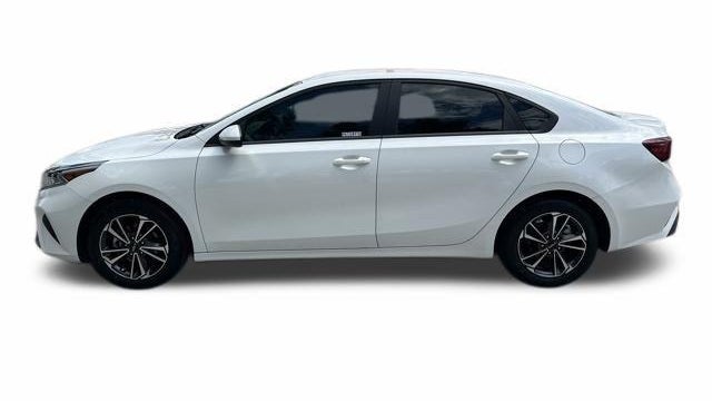 2024 Kia Forte LX