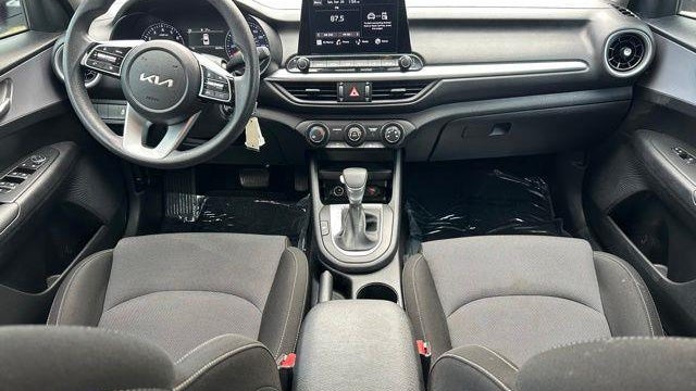 2024 Kia Forte LX