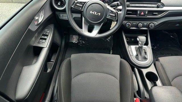 2024 Kia Forte LX