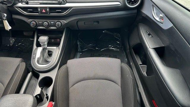 2024 Kia Forte LX