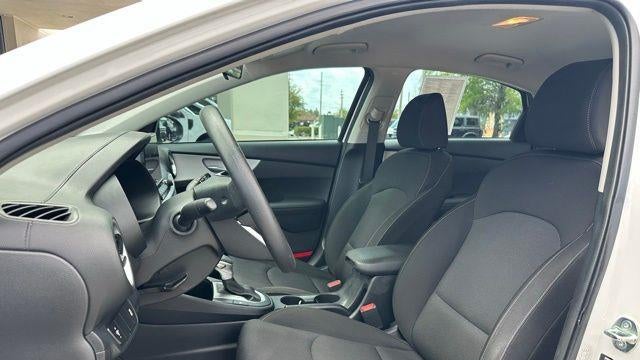 2024 Kia Forte LX