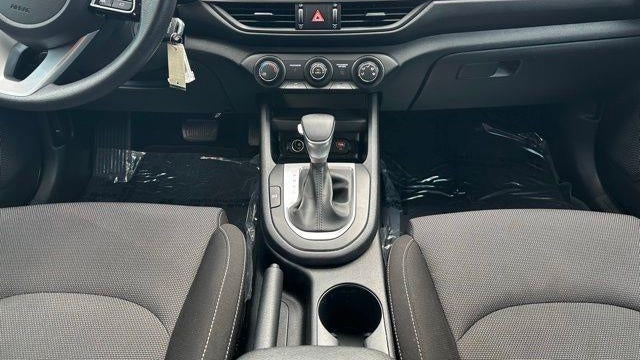2024 Kia Forte LX
