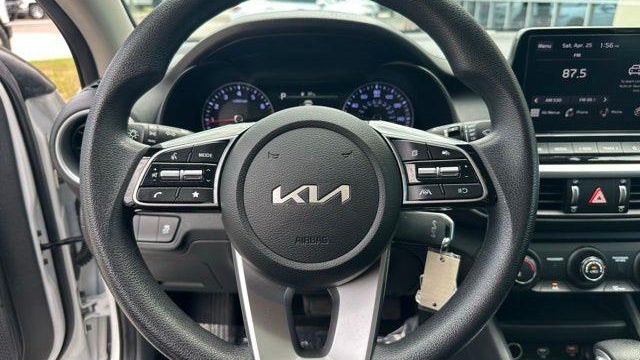 2024 Kia Forte LX