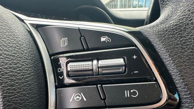 2024 Kia Forte LX