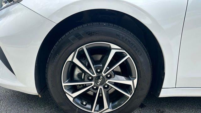 2024 Kia Forte LX