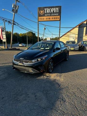 2024 Kia Forte - $14,627