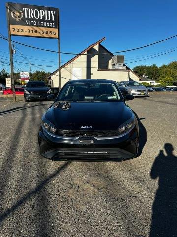 2024 Kia Forte - $14,627