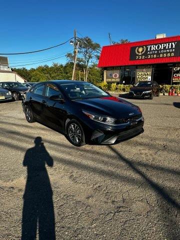 2024 Kia Forte - $14,627