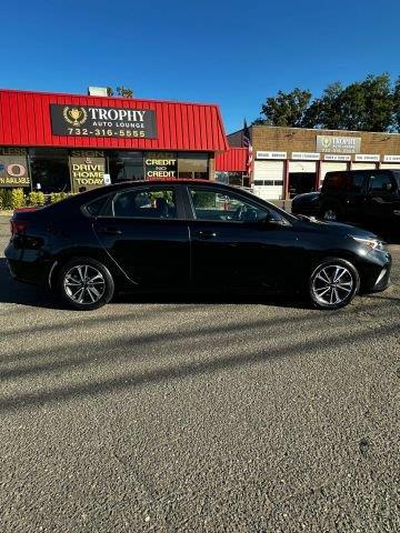 2024 Kia Forte - $14,627