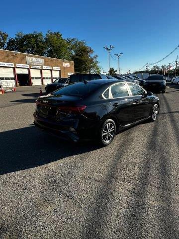 2024 Kia Forte - $14,627