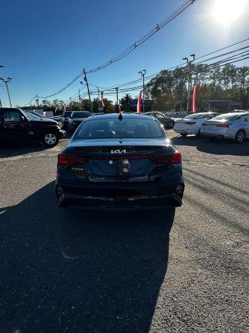 2024 Kia Forte - $14,627