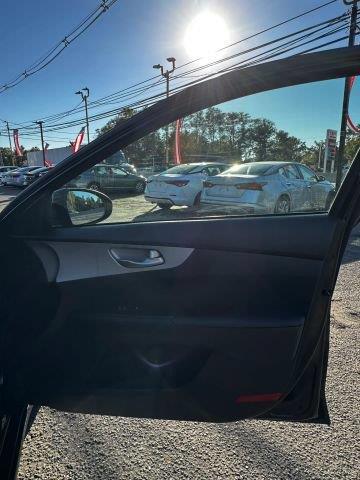 2024 Kia Forte - $14,627