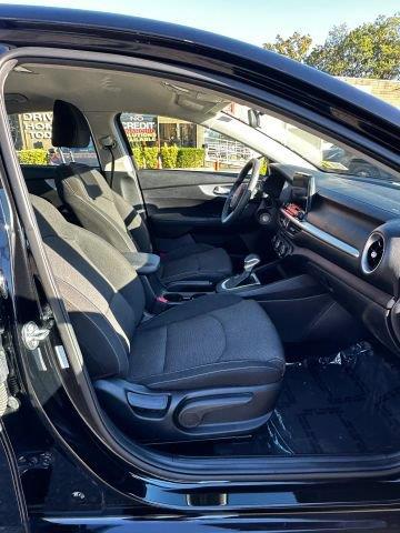 2024 Kia Forte - $14,627