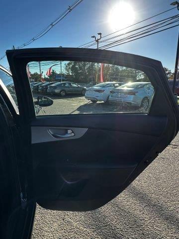 2024 Kia Forte - $14,627