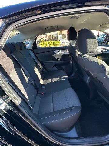 2024 Kia Forte - $14,627