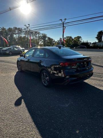 2024 Kia Forte - $14,627