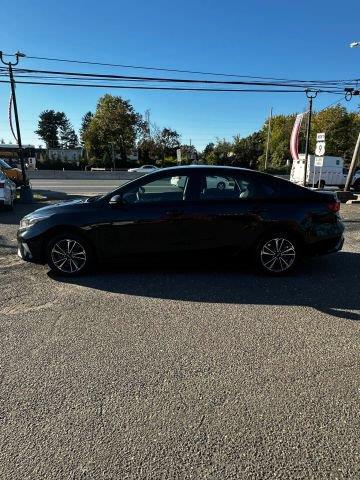 2024 Kia Forte - $14,627