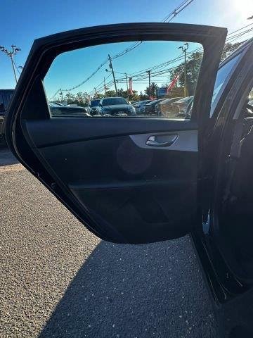 2024 Kia Forte - $14,627