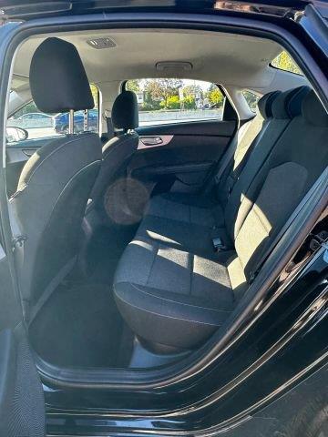 2024 Kia Forte - $14,627