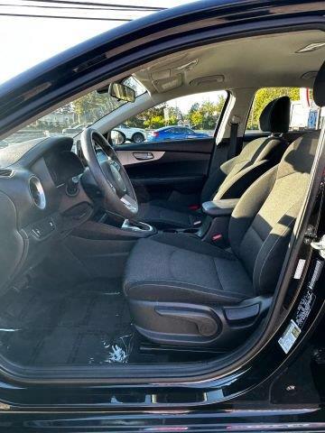 2024 Kia Forte - $14,627