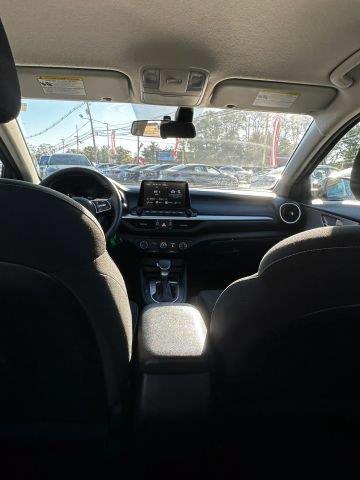 2024 Kia Forte - $14,627