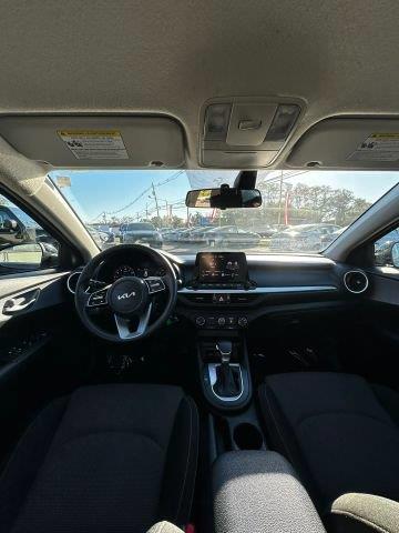 2024 Kia Forte - $14,627
