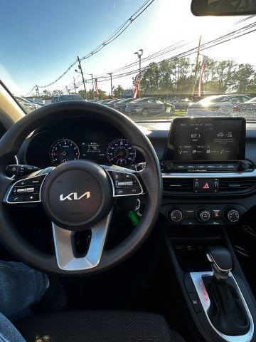 2024 Kia Forte - $14,627