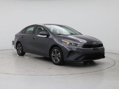 2024 Kia Forte LXS 4DR Sedan