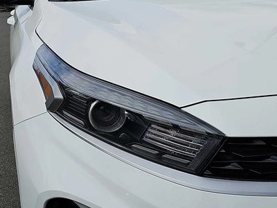 Photo of a 2024 Kia Forte LXS 4DR Sedan for sale