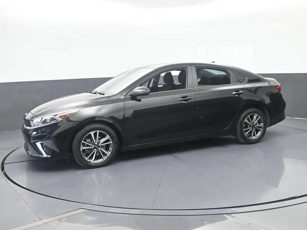 2024 Kia Forte - $15,991