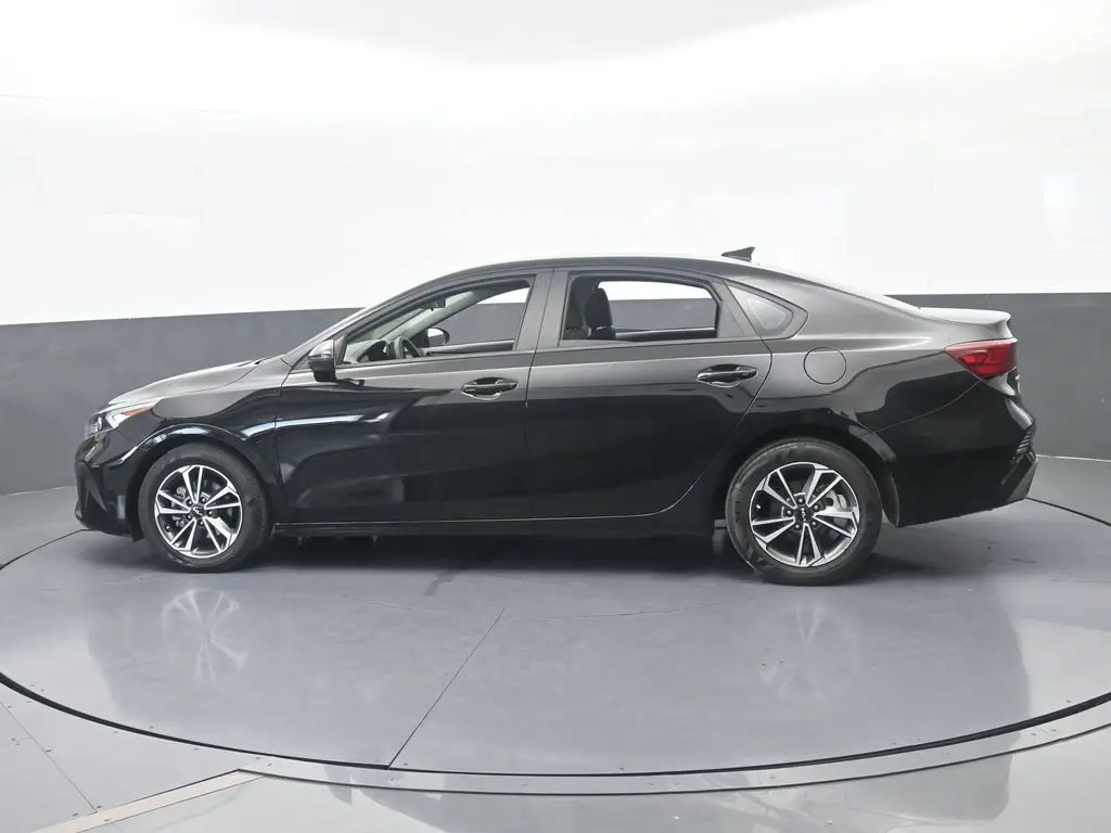 2024 Kia Forte - $15,991