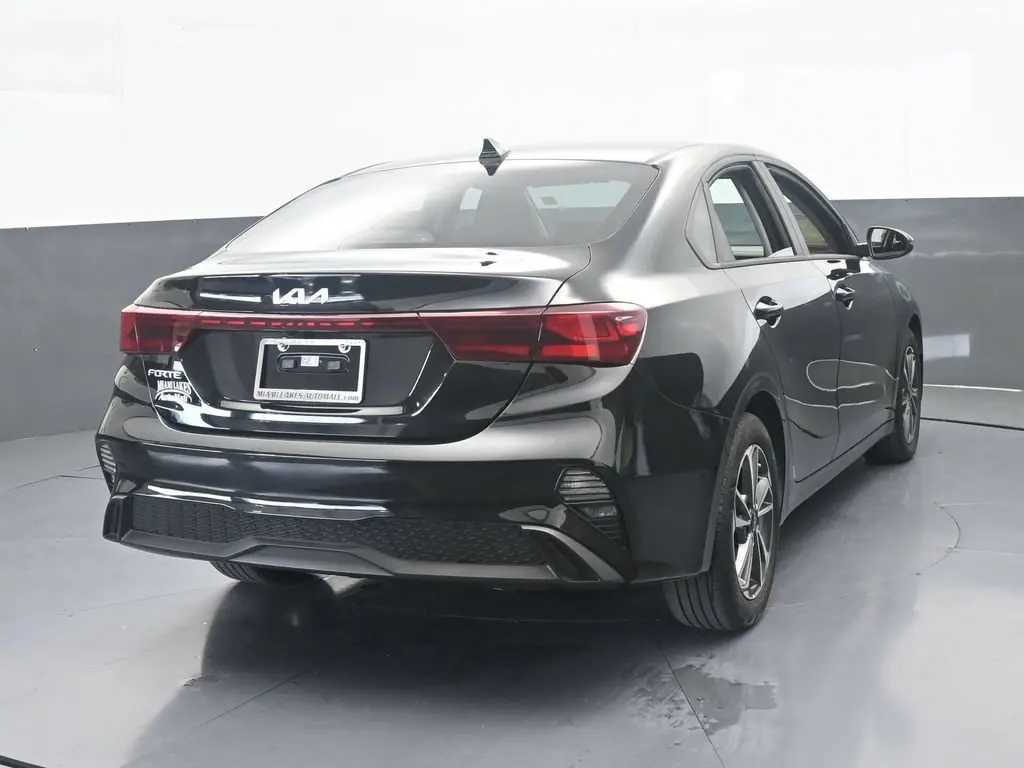 2024 Kia Forte - $15,991