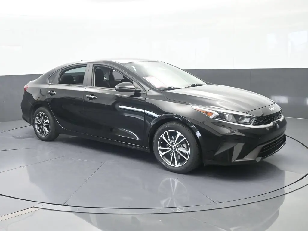 2024 Kia Forte - $15,991