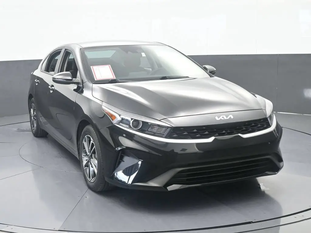 2024 Kia Forte - $15,991